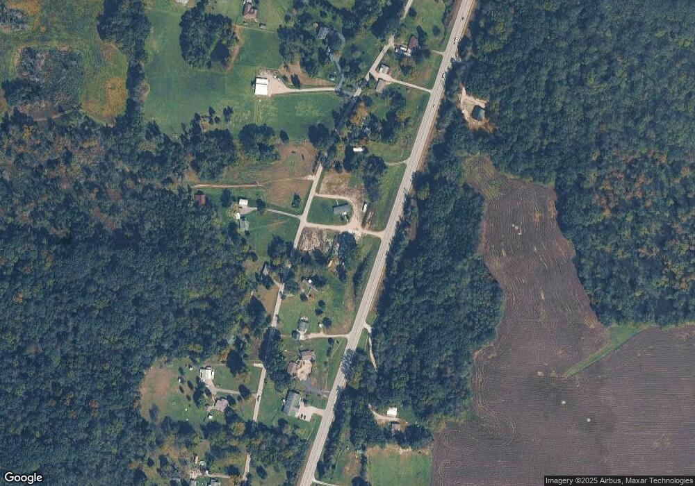 3560 Old Highway 135 SW, Corydon, IN 47112 - photo 1