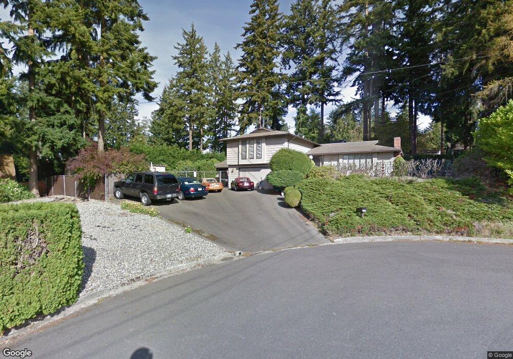 6705 160th Place SW, Edmonds, WA 98026 - photo 1