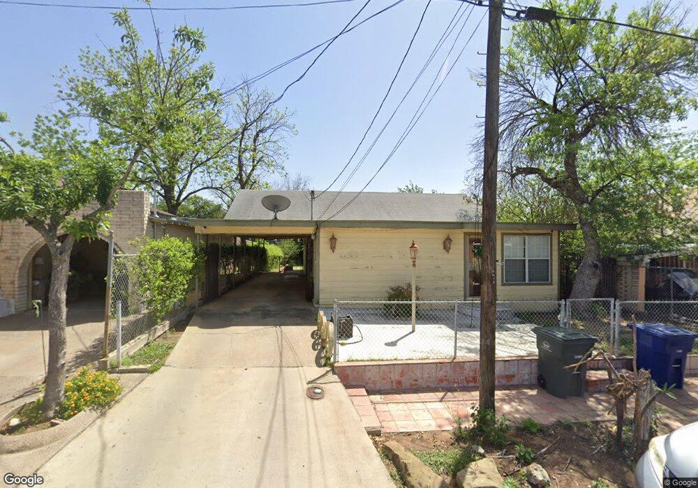 415 Mier St, Laredo, TX 78040 - photo 1