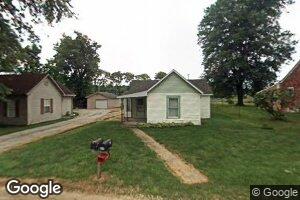 412 N Main St, Mooresville, IN 46158