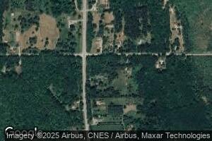 2851 E Scott Rd, Ossineke, MI 49766