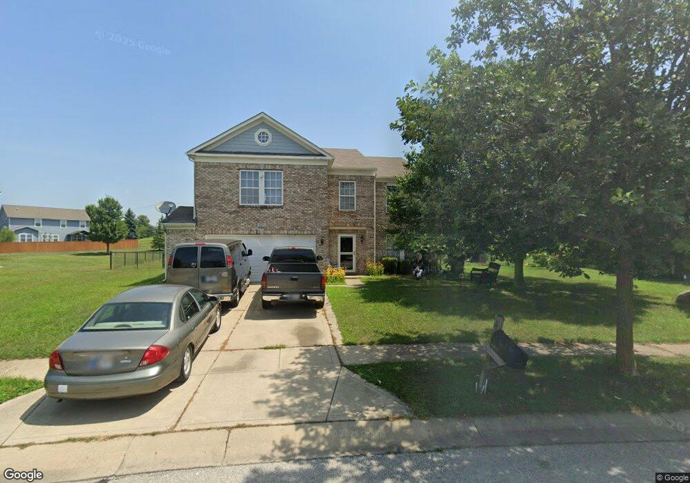 2277 Hampton Dr, Franklin, IN 46131 - photo 1