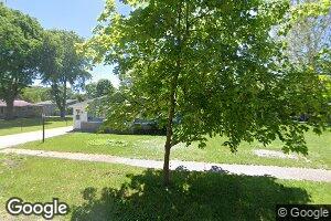 406 SE 7th St, Eagle Grove, IA 50533