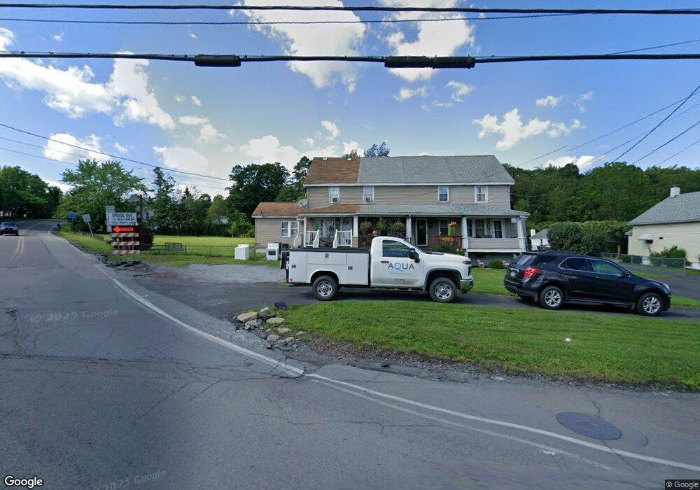 2021 E Broad St, Beaver Meadows, PA 18216 - photo 1