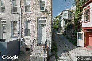 1125 Little Cherry St, Reading, PA 19602