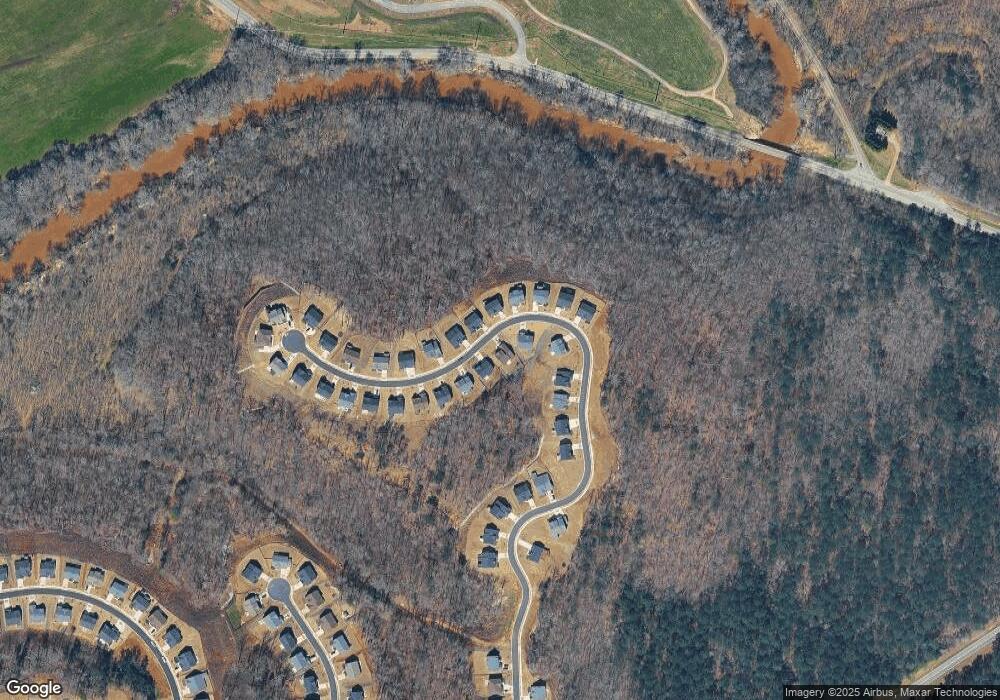 8445 Scenic Ridge Way, Ball Ground, GA 30107 - photo 1