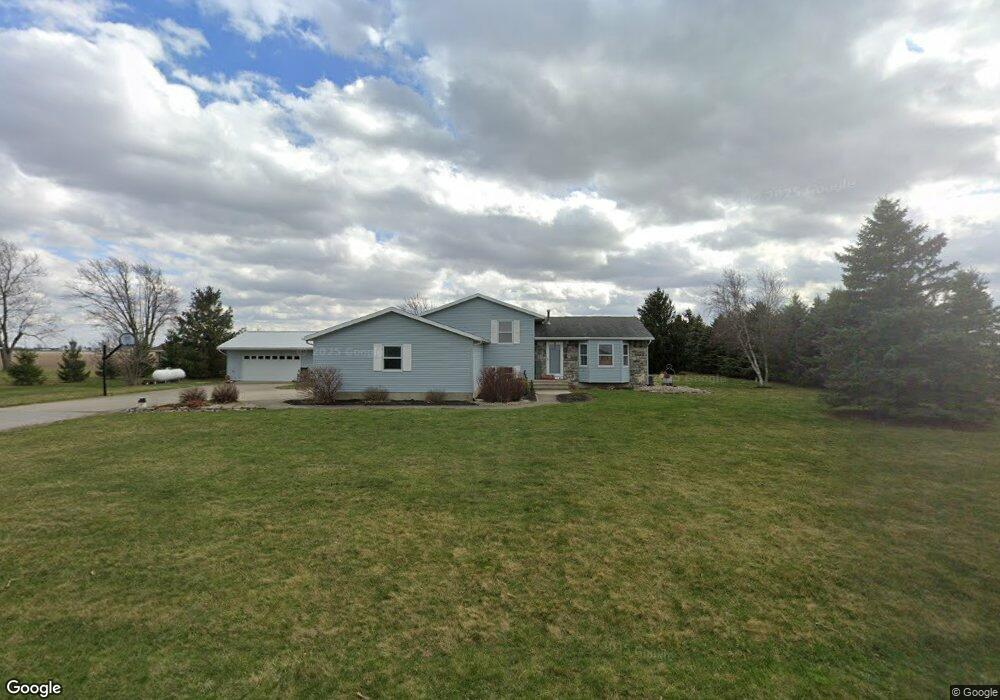 10373 Road P9, Columbus Grove, OH 45830 - photo 1