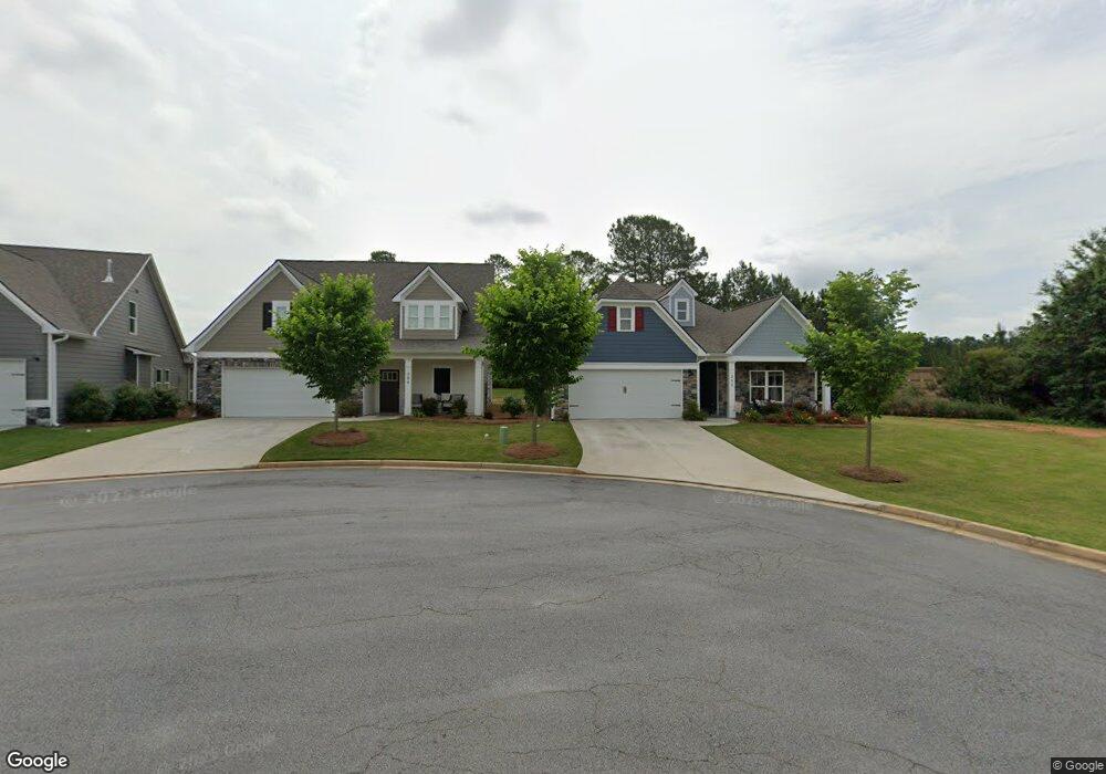 211 Coolwater Trace, Carrollton, GA 30117 - photo 1