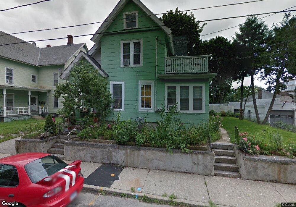 57 Bellevue St, Willimantic, CT 06226 - photo 1