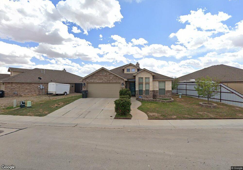 824 E 97th Ct, Odessa, TX 79765 - photo 1