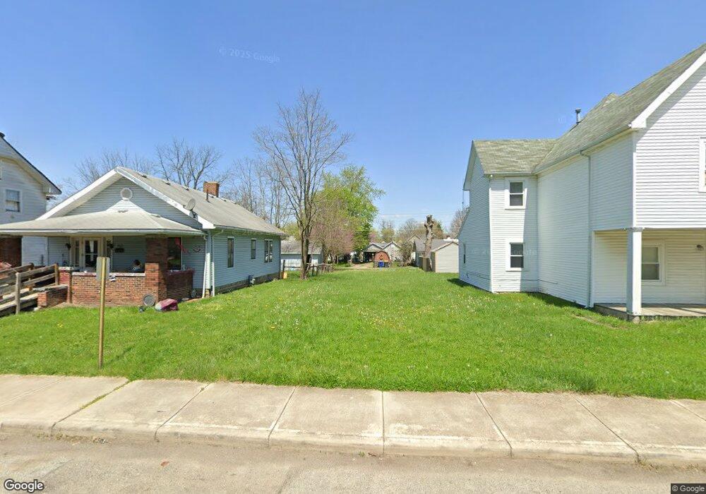 228 W 4th St, Anderson, IN 46016 - photo 1