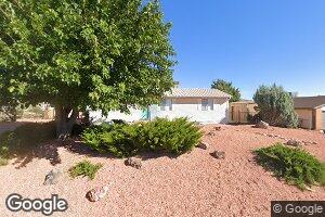 782 W Vance Dr, Kanab, UT 84741