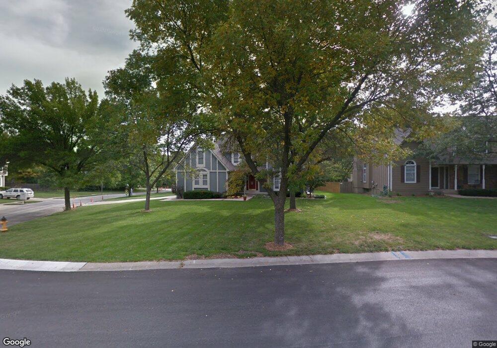 8433 Allman Rd, Lenexa, KS 66219 - photo 1