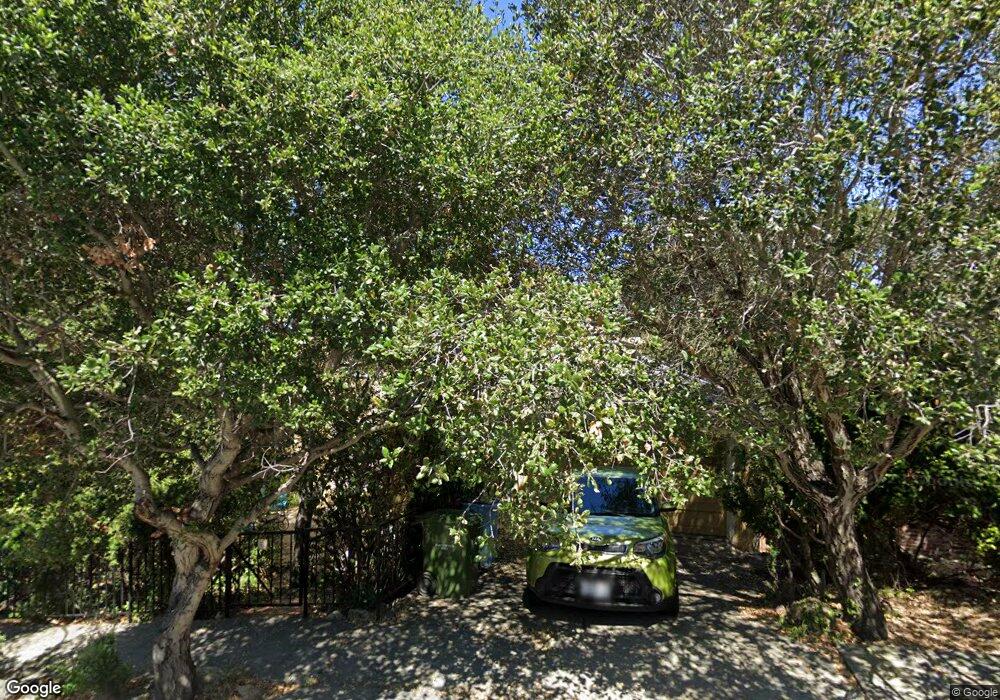 490 Vincente Ave, Berkeley, CA 94707 - photo 1