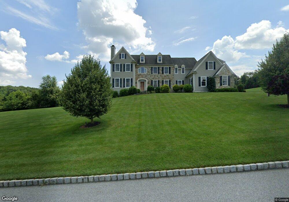 6 Wyndham Hill Dr, Kennett Square, PA 19348 - photo 1