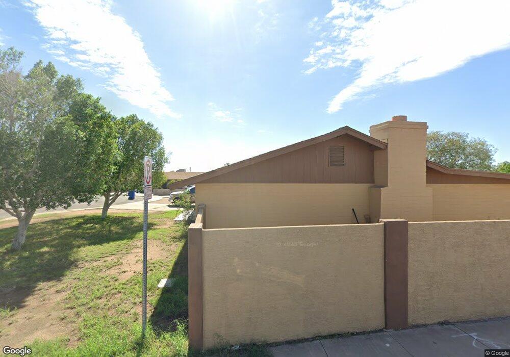 707 E 10th Ave, Mesa, AZ 85204 - photo 1
