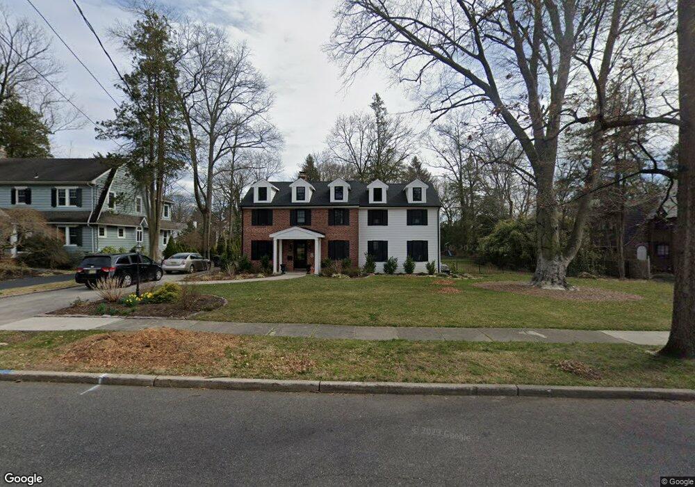 8 W Maple Ave, Moorestown, NJ 08057 - photo 1