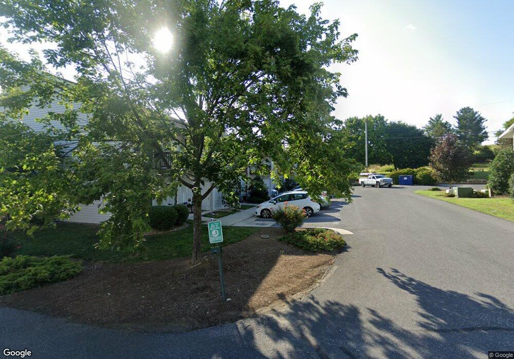 2455 Millwood Loop unit 36, Harrisonburg, VA 22801 - photo 1