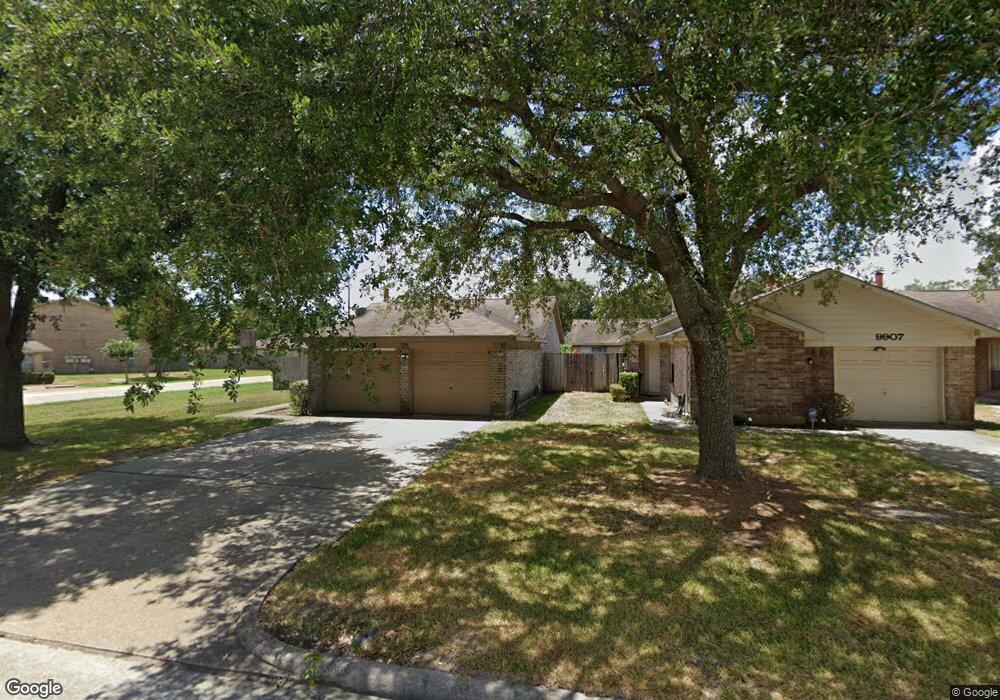 9903 Kathi Ann Ln, Houston, TX 77038 - photo 1