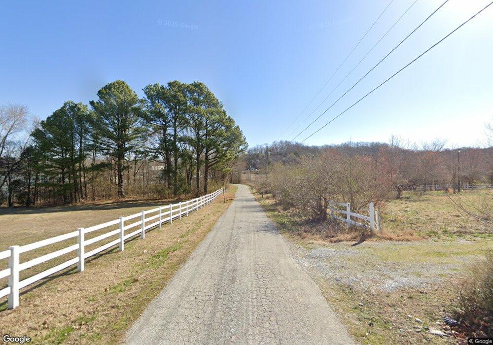 0 Fords Rock Landing, Springdale, AR 72745 - photo 1