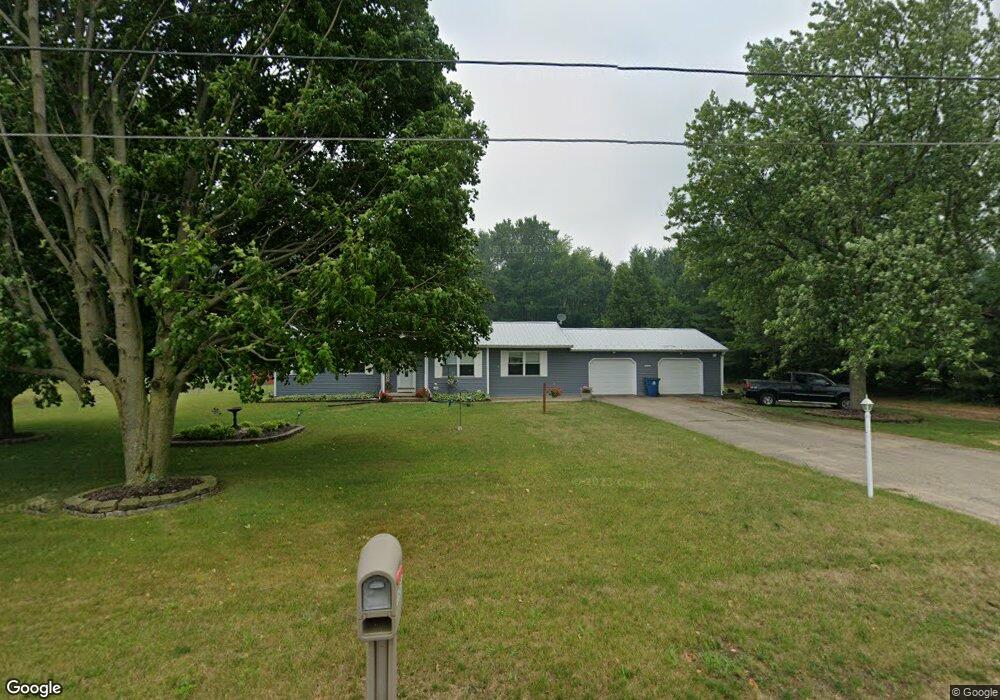 18555 14b Rd, Culver, IN 46511 - photo 1