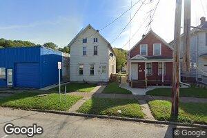 158 5th Ave, Moline, IL 61265