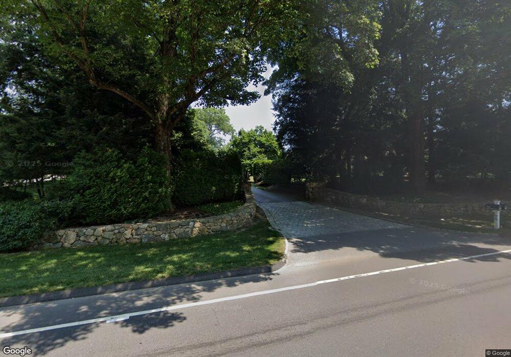 717 Smith Ridge Rd, New Canaan, CT 06840 - photo 1