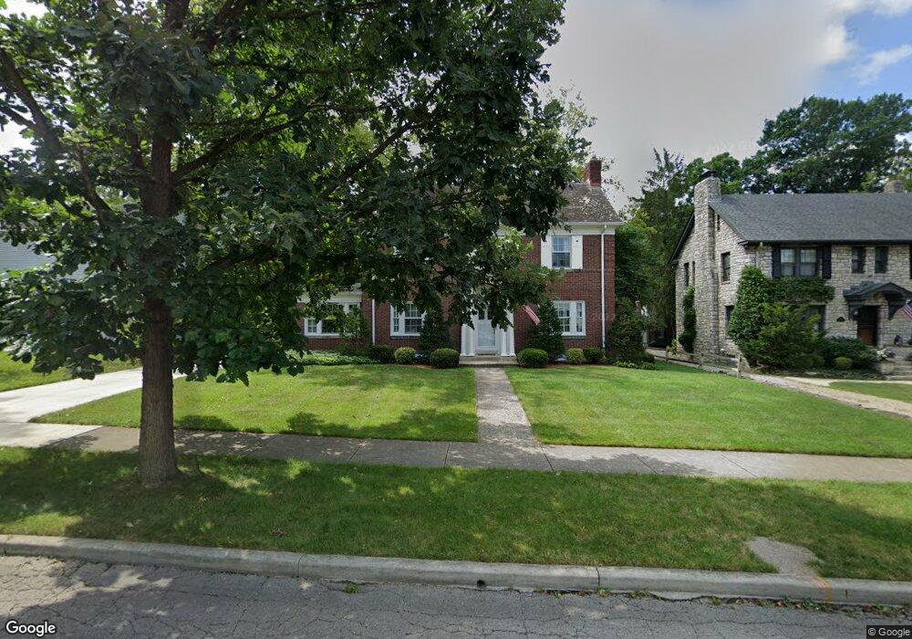 299 Arden Rd, Columbus, OH 43214 - photo 1