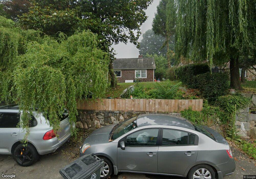 134 Dora St, Stamford, CT 06902 - photo 1