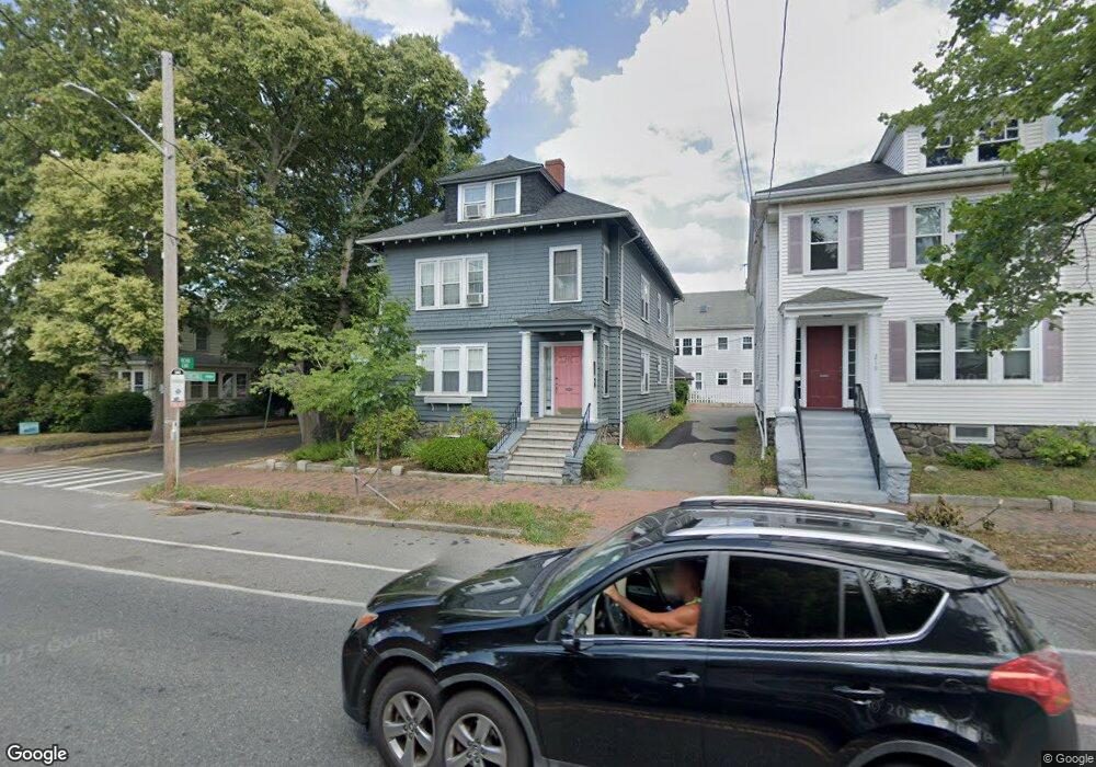 217 Lafayette St, Salem, MA 01970 - photo 1