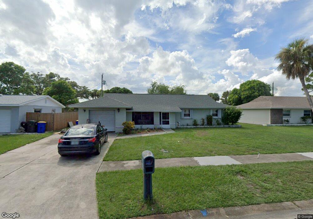 1040 Pompano Dr, Rockledge, FL 32955 - photo 1