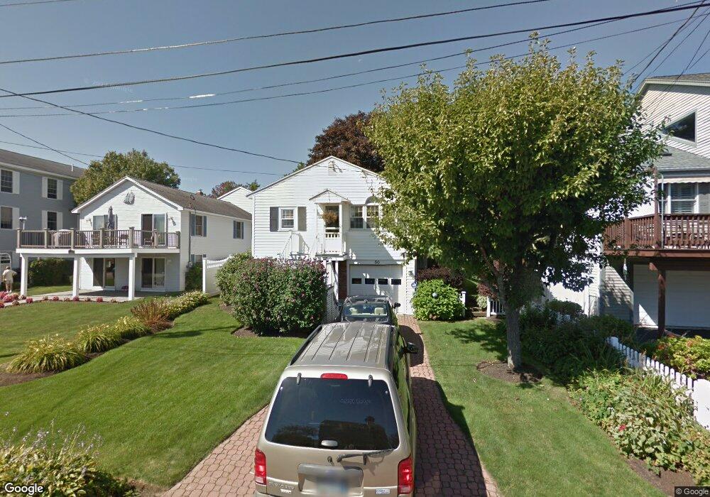 50 Garrison Ave, York, ME 03909 - photo 1