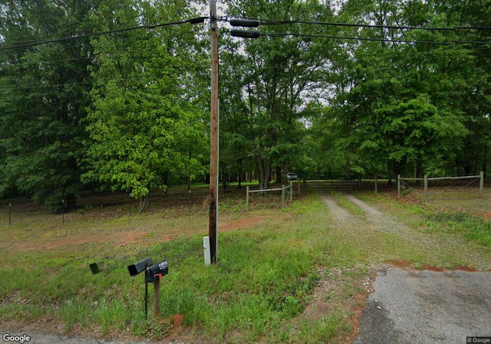 4642 Highway 29 N, Danielsville, GA 30633 - photo 1