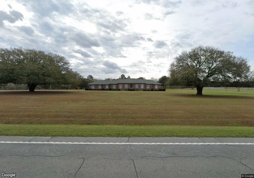 1966 Ga Highway 26 E, Cochran, GA 31014 - photo 1