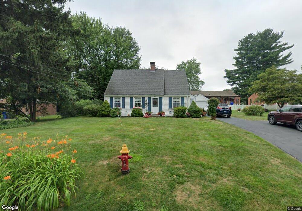 49 Eleanor Place, Newington, CT 06111 - photo 1