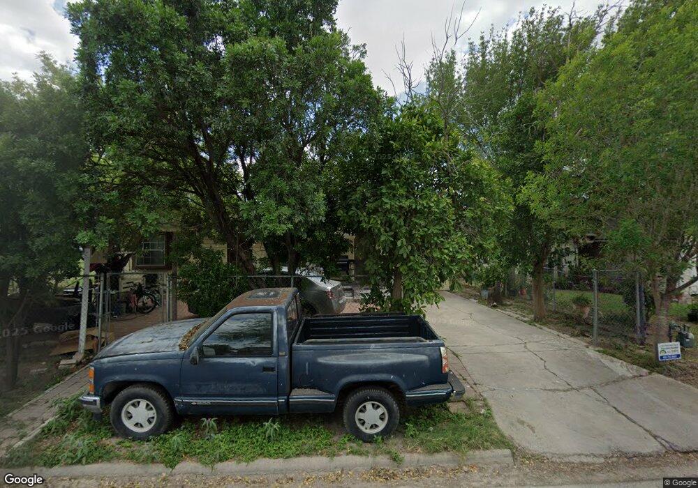 1206 E Wright Ave, Pharr, TX 78577 - photo 1