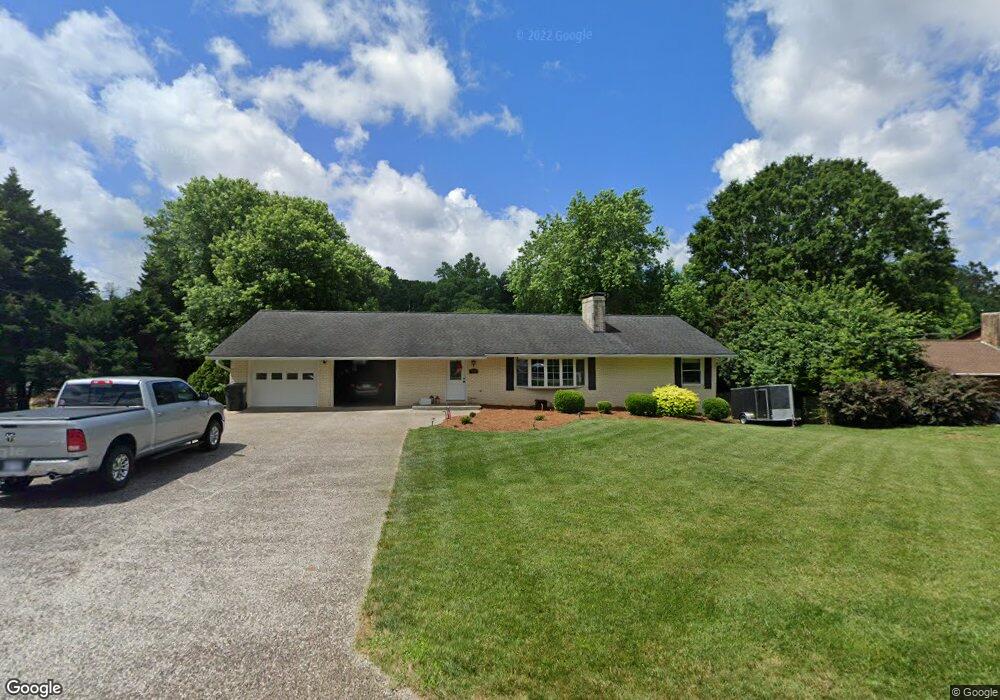 109 Heavenly Dr unit 76, Statesville, NC 28625 - photo 1