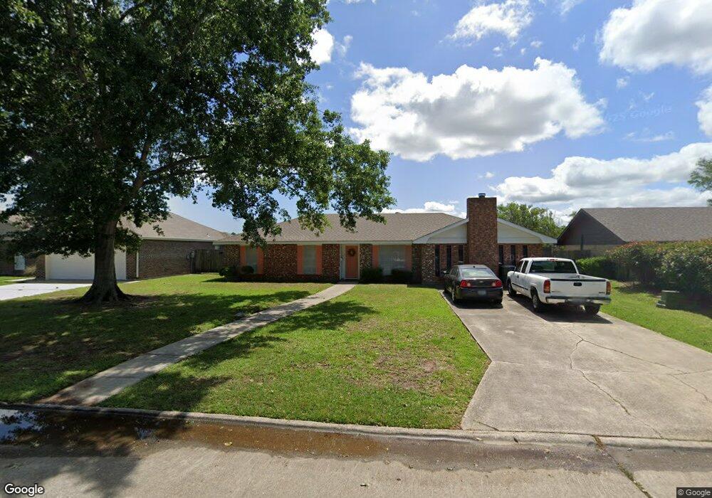 233 Vanessa Ave, Lake Charles, LA 70605 - photo 1