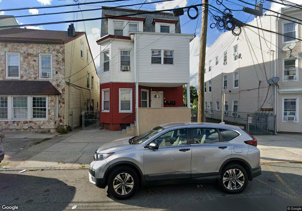 1246 Madison Ave unit 1248, Paterson, NJ 07503 - photo 1