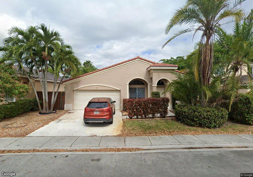 10631 SW 14th Ct, Davie, FL 33324 - photo 1