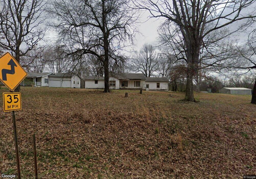 17128 Harmon Rd, Fayetteville, AR 72704 - photo 1