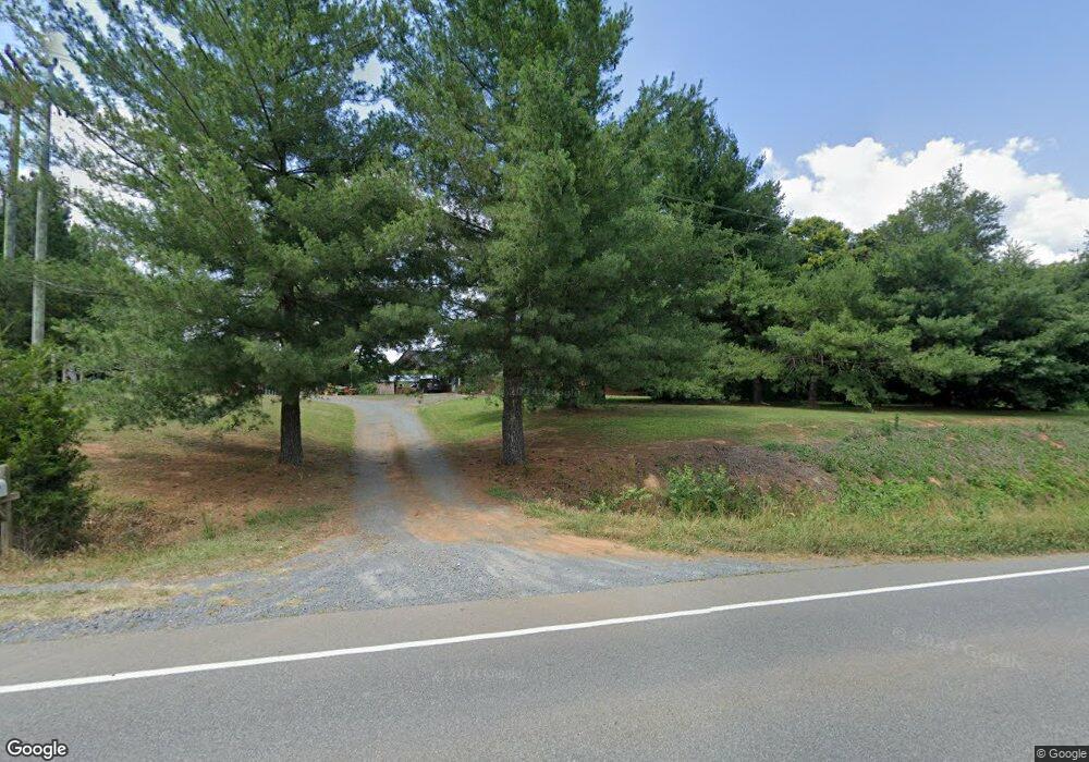 5654 Nc Highway 49 S, Denton, NC 27239 - photo 1