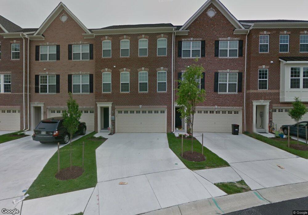 9730 June Flowers Way, Laurel, MD 20723 - photo 1