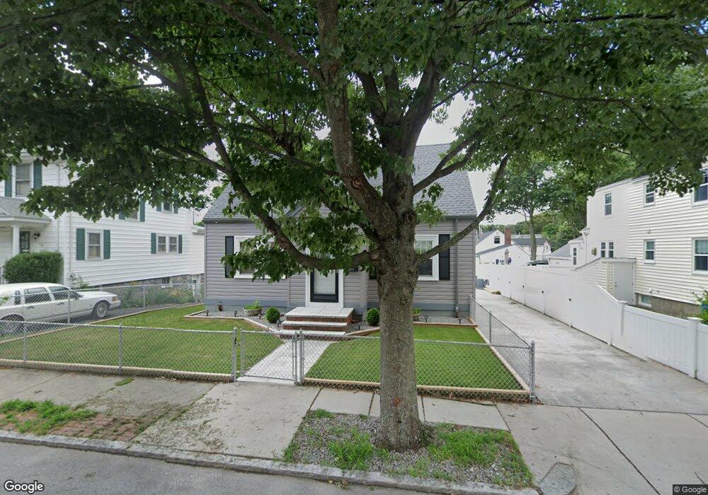 134 Sanborn Ave, West Roxbury, MA 02132 - photo 1