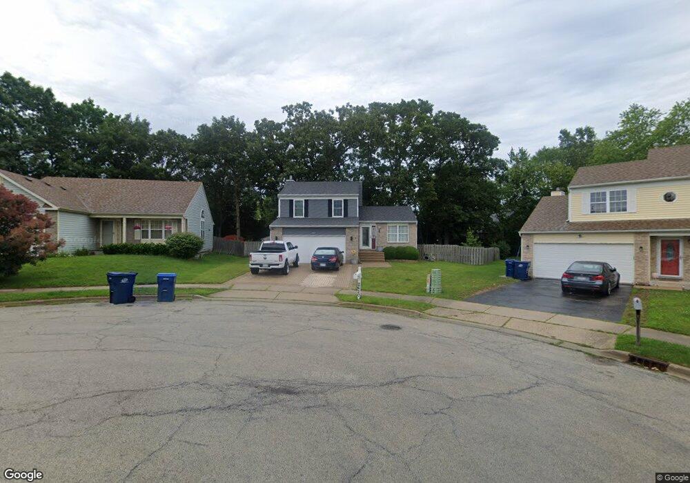 2620 Peppertree Ln, Waukegan, IL 60085 - photo 1