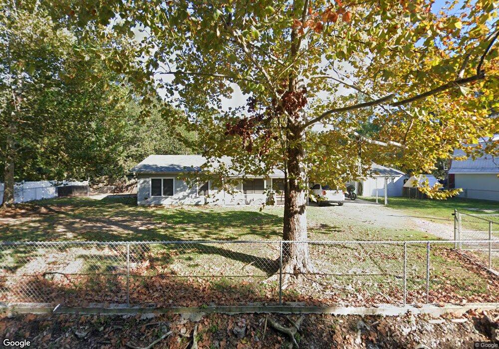 58290 Hwy 433 ( Thompson Rd) Hwy, Slidell, LA 70460 - photo 1