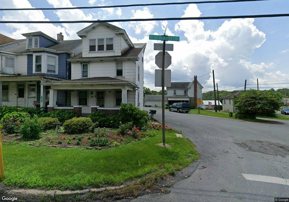 860 W Penn Pike, Tamaqua, PA 18252 - photo 1