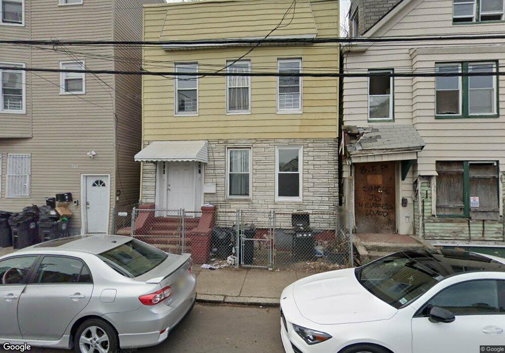 499 S 10th St, Newark, NJ 07103 - photo 1