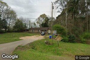12744 Highway 134, New Brockton, AL 36351