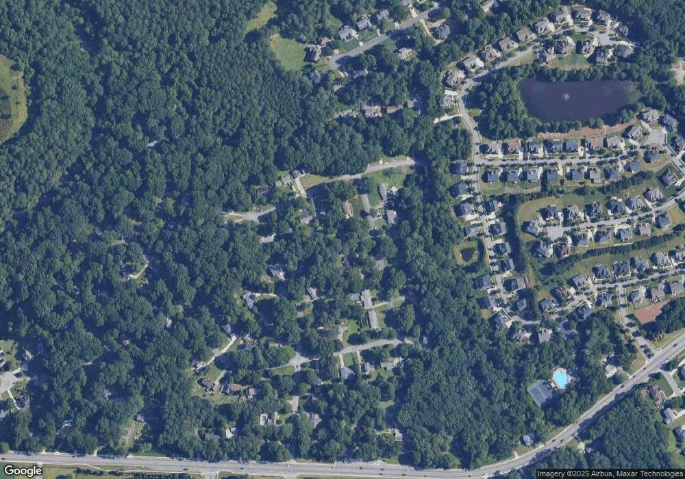 3443 Summie Dr SW unit 25, Lilburn, GA 30047 - photo 1